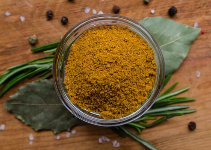 Curry Powder/Paste