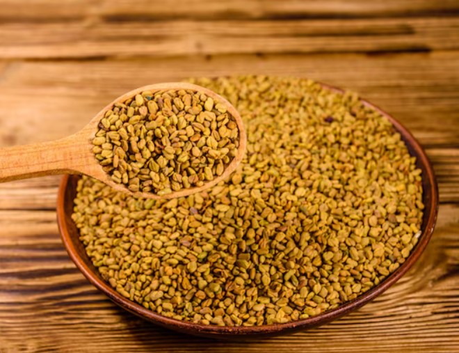 Fenugreek