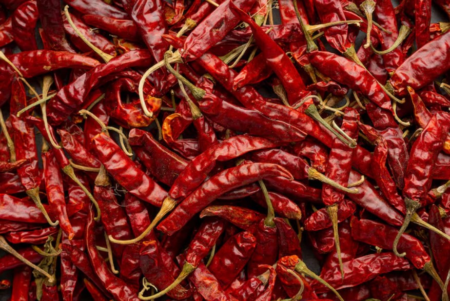 Red Chilli